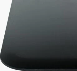 AGL Table -Muutous Zone W HM 5569 9047156 ebony black d1