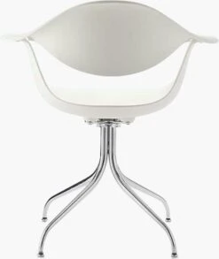 Nelson Swag Leg Armchair 9 Nelson Swag Leg Armchair -Muutous Zone W HM 6256 276665 white b jpg