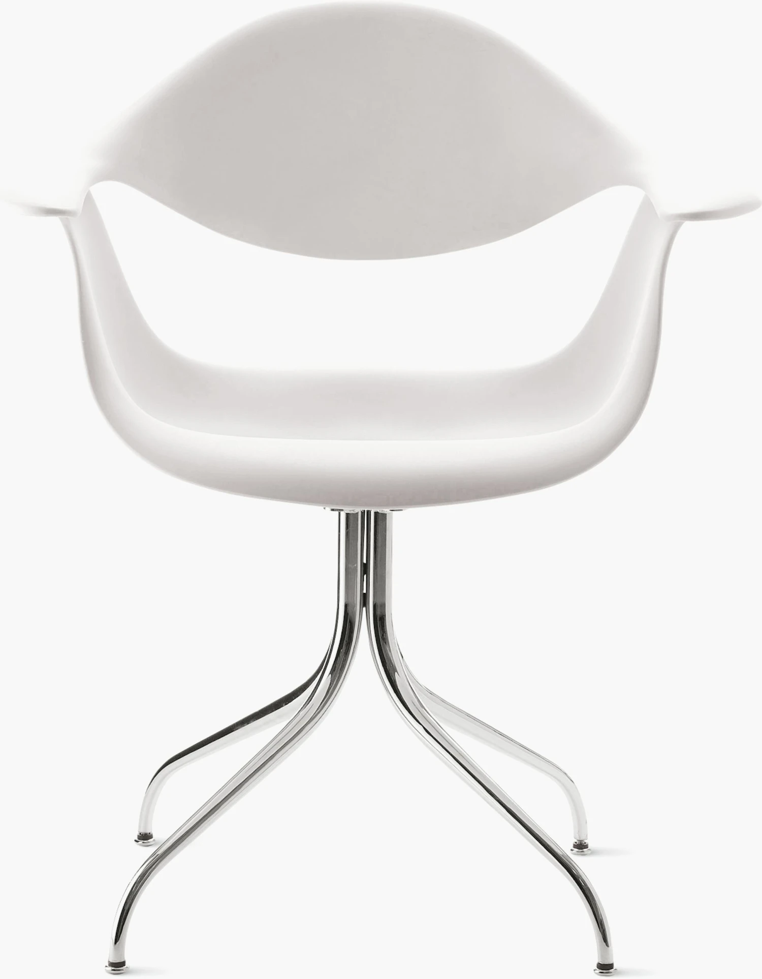 Nelson Swag Leg Armchair 1 Nelson Swag Leg Armchair