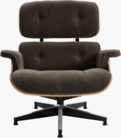 Eames Lounge Chair