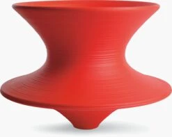Magis Spun Chair -Muutous Zone W HM 9540 100063889 red d1