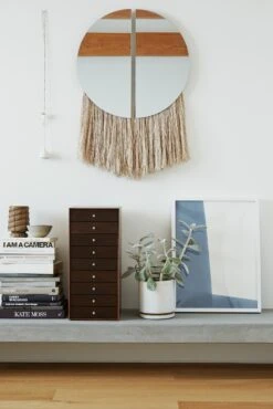 Nelson Miniature Chest 9 Drawer -Muutous Zone W HM Delaney 03 004