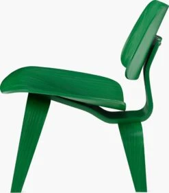 Eames Molded Plywood Lounge Chair, Herman Miller X HAY -Muutous Zone W HM EMO 32564