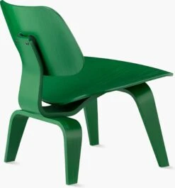 Eames Molded Plywood Lounge Chair, Herman Miller X HAY -Muutous Zone W HM EMO 32578