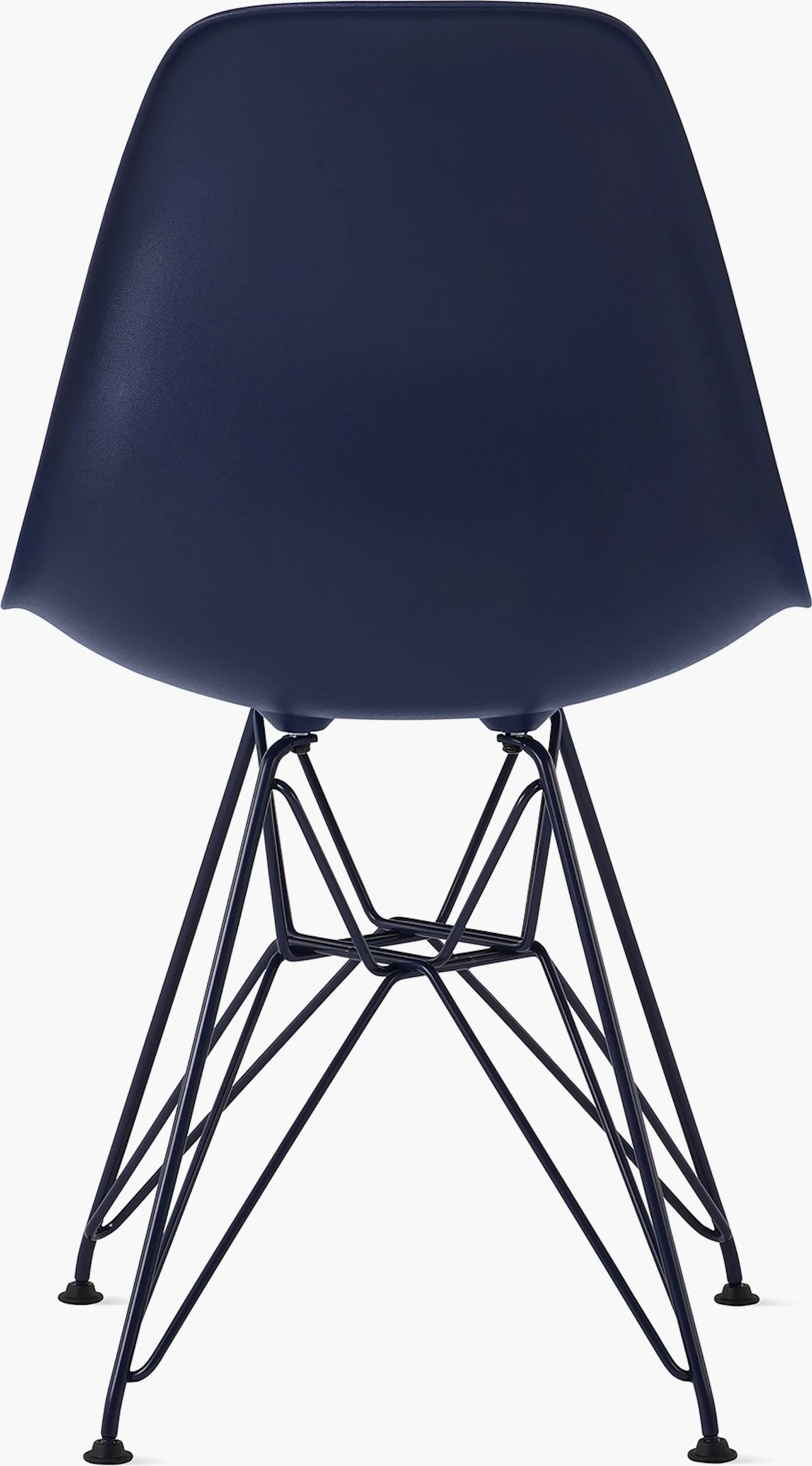 Eames Molded Plastic Side Chair, Herman Miller X HAY 5 Eames Molded Plastic Side Chair, Herman Miller X HAY - Image 5