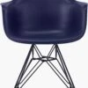 Eames Molded Plastic Armchair, Herman Miller X HAY