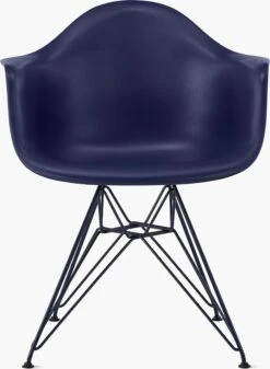 Eames Molded Plastic Armchair, Herman Miller X HAY