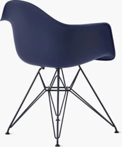 Eames Molded Plastic Armchair, Herman Miller X HAY 14 Eames Molded Plastic Armchair, Herman Miller X HAY -Muutous Zone W HM EMP 32737