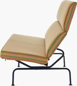 Eames Sofa Compact, Herman Miller X HAY -Muutous Zone W HM ESC 34778