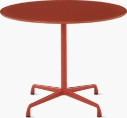 Eames Dining Table, Herman Miller X HAY