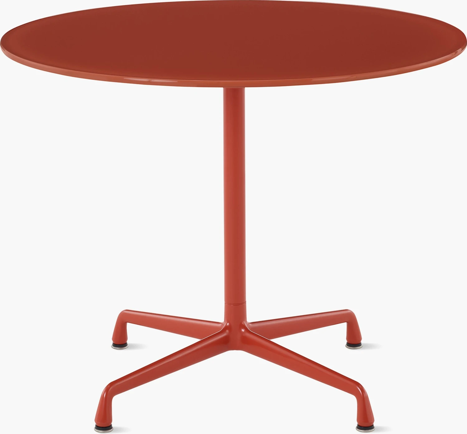 Eames Dining Table, Herman Miller X HAY 1 Eames Dining Table, Herman Miller X HAY