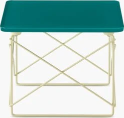 Eames Wire Base Low Table, Herman Miller X HAY 8 Eames Wire Base Low Table, Herman Miller X HAY -Muutous Zone W HM ETA 33549