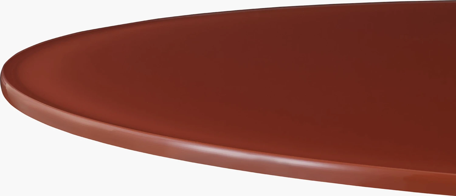 Eames Dining Table, Herman Miller X HAY 2 Eames Dining Table, Herman Miller X HAY - Image 2