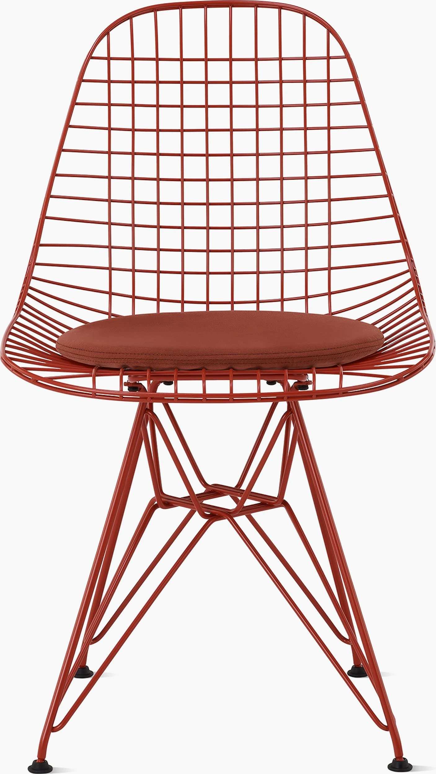 Eames Wire Chair, Herman Miller X HAY 2 Eames Wire Chair, Herman Miller X HAY - Image 2