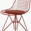 Eames Wire Chair, Herman Miller X HAY