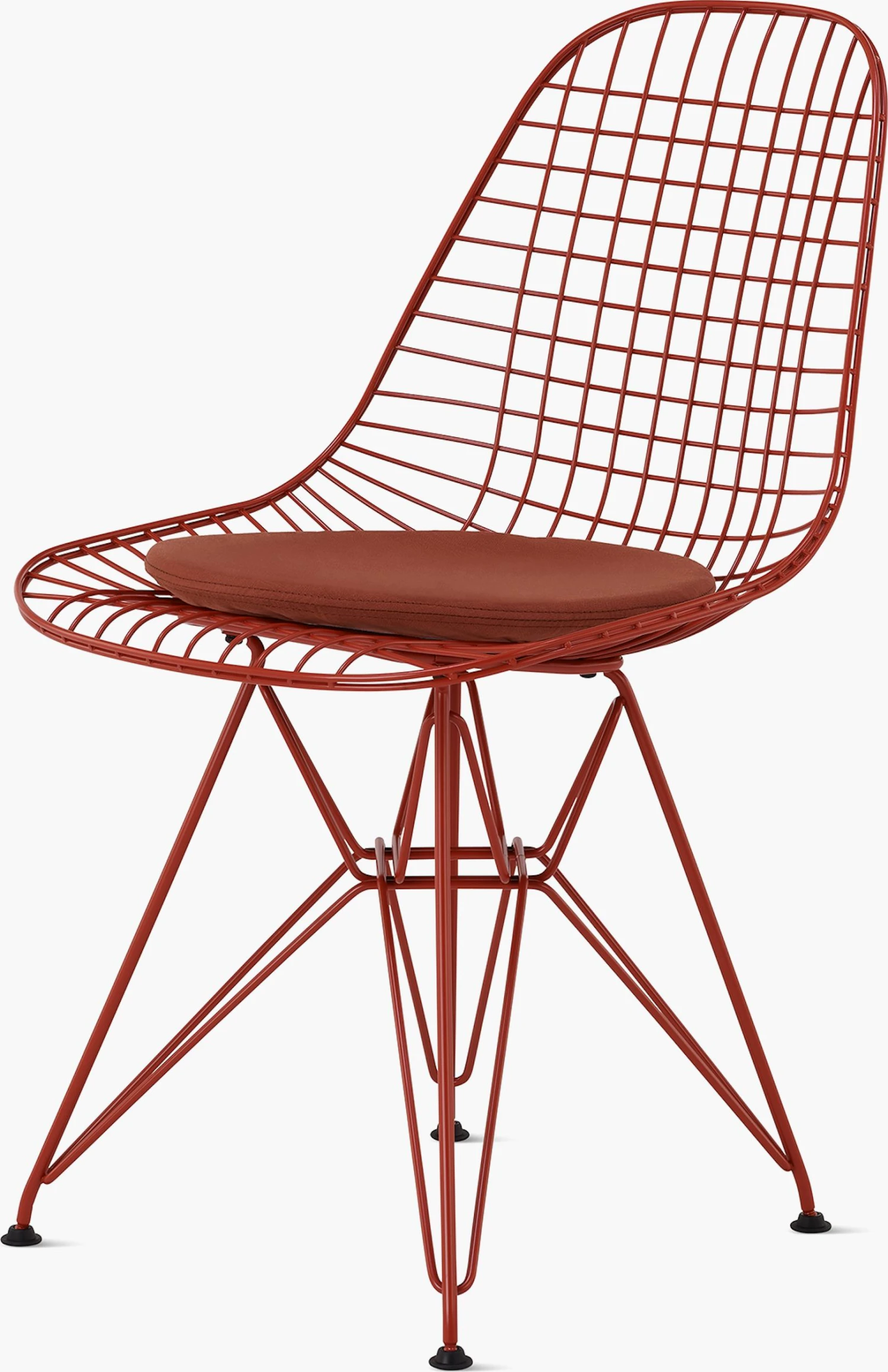 Eames Wire Chair, Herman Miller X HAY 1 Eames Wire Chair, Herman Miller X HAY
