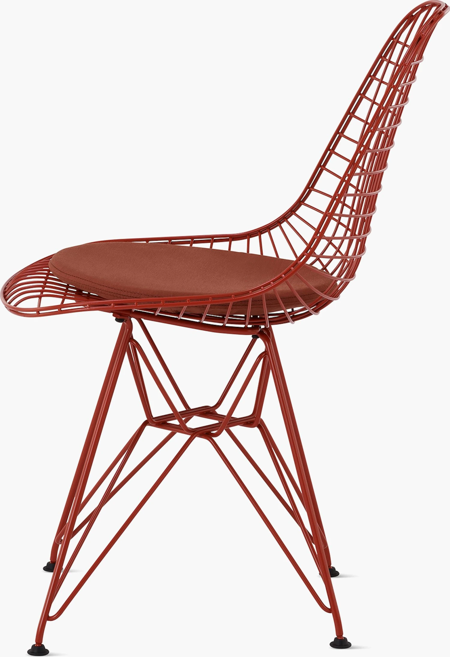 Eames Wire Chair, Herman Miller X HAY 3 Eames Wire Chair, Herman Miller X HAY - Image 3