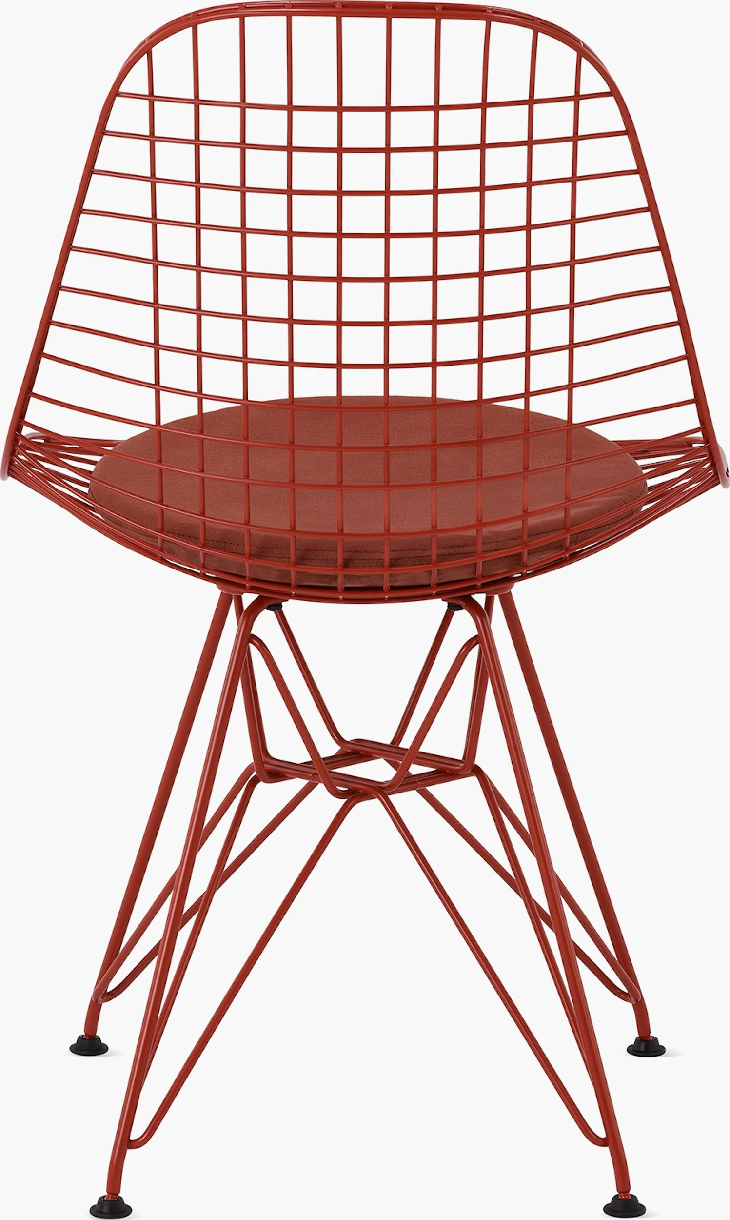 Eames Wire Chair, Herman Miller X HAY 5 Eames Wire Chair, Herman Miller X HAY - Image 5