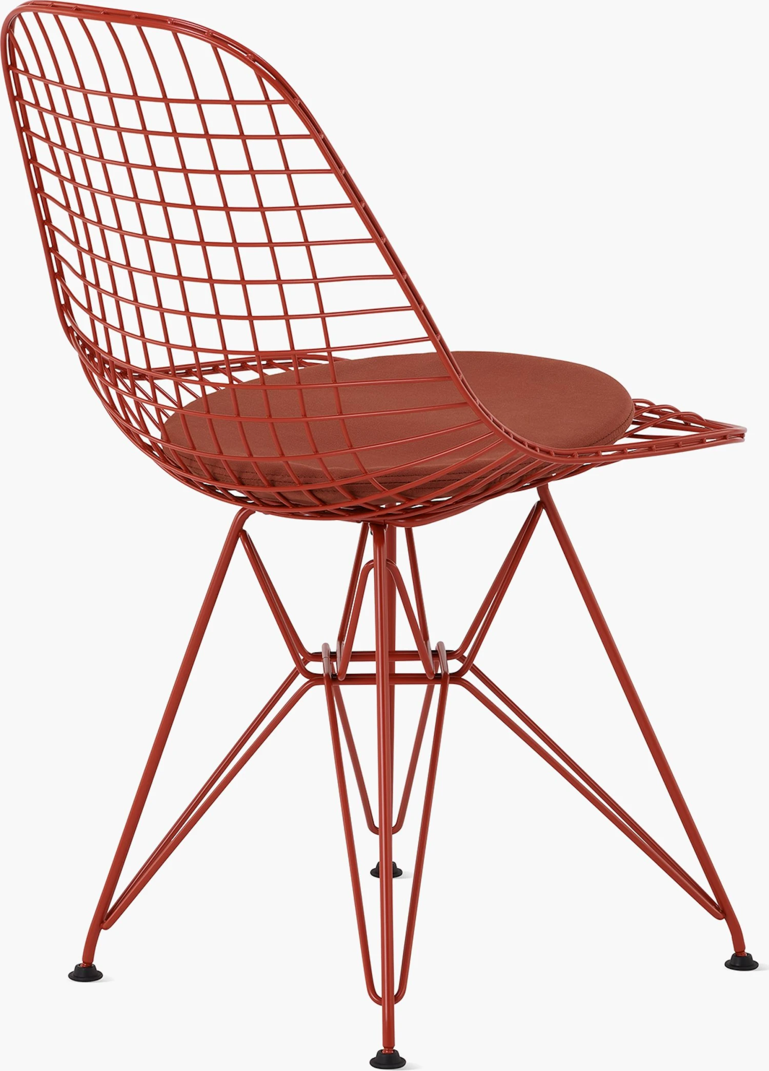 Eames Wire Chair, Herman Miller X HAY 4 Eames Wire Chair, Herman Miller X HAY - Image 4