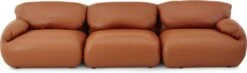 Luva Modular Sofa, Two Seater -Muutous Zone W HM GLS 43715