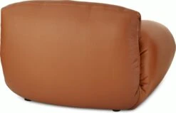 Luva Modular Armchair 18 Luva Modular Armchair -Muutous Zone W HM GLS 43846