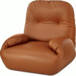 Luva Modular Armchair 19 Luva Modular Armchair -Muutous Zone W HM GLS 43849