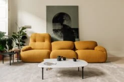 Cyclade Table, Tall -Muutous Zone W HM GabrielTan Porto FN2099 3