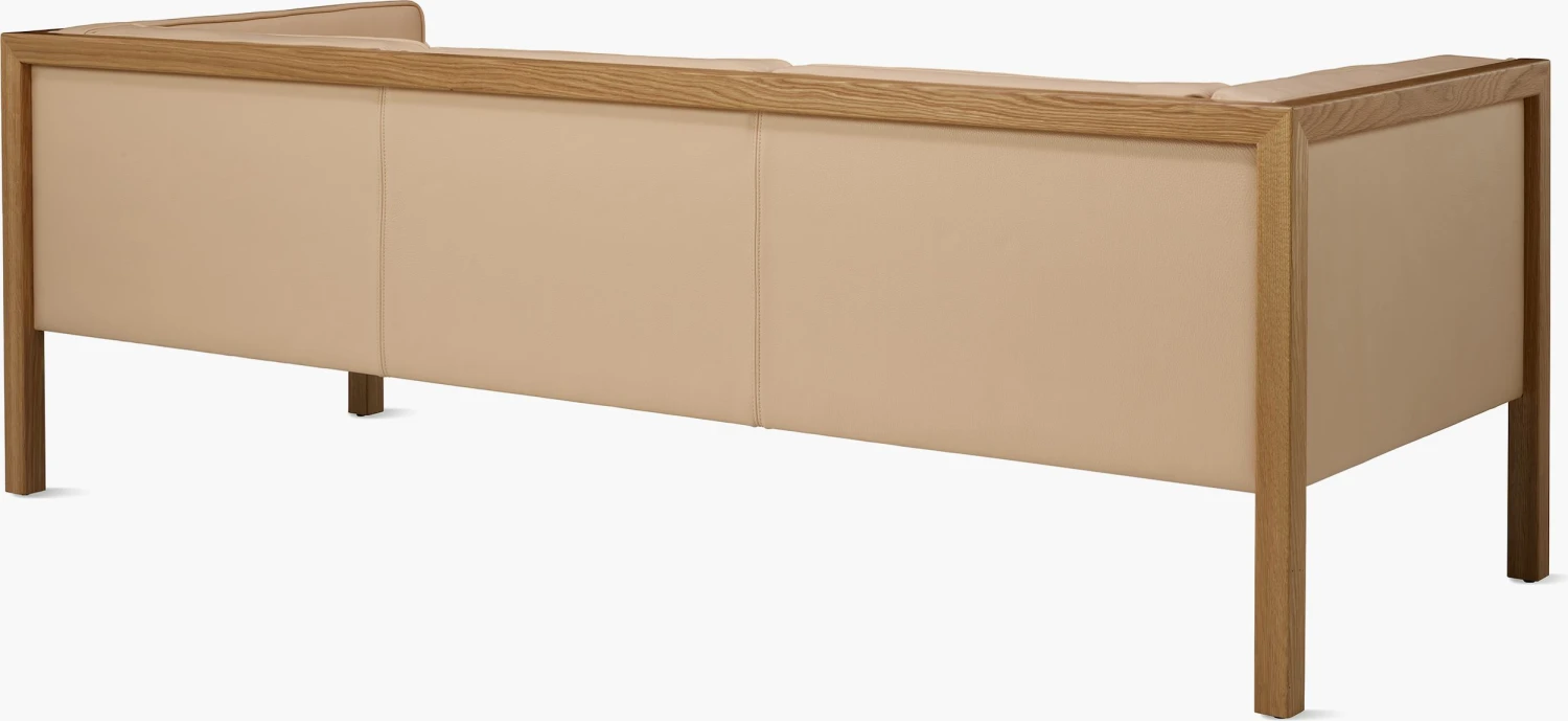 Cube Sofa 2 Cube Sofa - Image 2