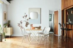 Nelson X-Leg Table -Muutous Zone W HM Pound Ridge 13 DiningWide 019 Hero 20191122110422707 3