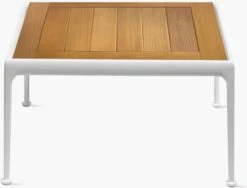 1966 Collection Porcelain Coffee Table