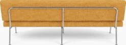 Florence Knoll Model 33 8 Florence Knoll Model 33 -Muutous Zone W KNO 2572166 100488387 prestini copper white polished chrome b
