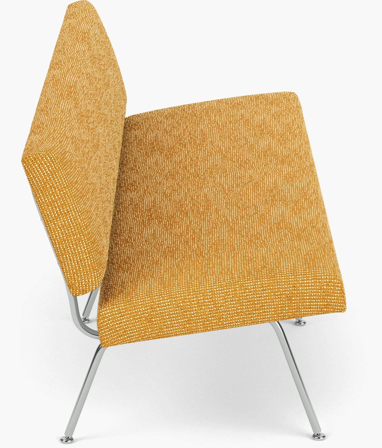Florence Knoll Model 33 3 Florence Knoll Model 33 - Image 3