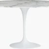 Saarinen Dining Table, Round