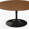 Saarinen Coffee Table, Round