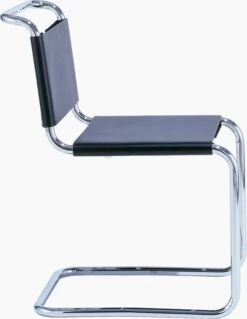 Spoleto Chair