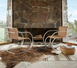 MR Armchair -Muutous Zone W KNO 968 100132443 rattan v2 001 tif