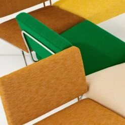 Florence Knoll Model 31 -Muutous Zone W KNO FKS 45563