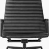Eames Aluminum Group Lounge Chair