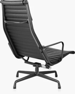 Eames Aluminum Group Lounge Chair -Muutous Zone W LI EAG P 20120915 156