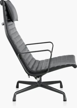 Eames Aluminum Group Lounge Chair -Muutous Zone W LI EAG P 20120915 157
