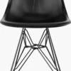 Eames Molded Plywood Side Chair