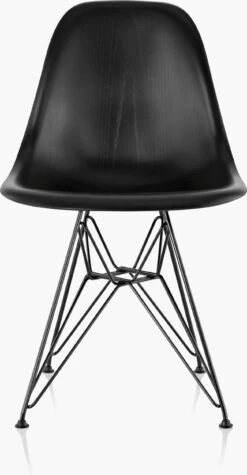 Eames Molded Plywood Side Chair