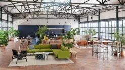 Betwixt Stool -Muutous Zone W MK ancillary rendering community space