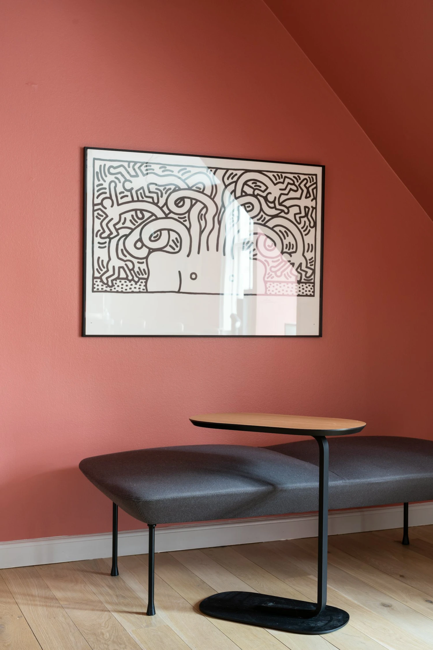 Muuto Oslo Bench 2 Muuto Oslo Bench - Image 2