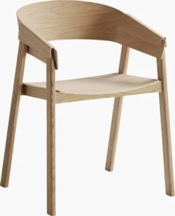 Muuto Cover Armchair