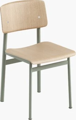 Muuto Loft Chair