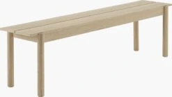 Muuto Linear Bench
