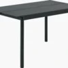 Muuto Linear Steel Table