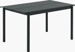 Muuto Linear Steel Table
