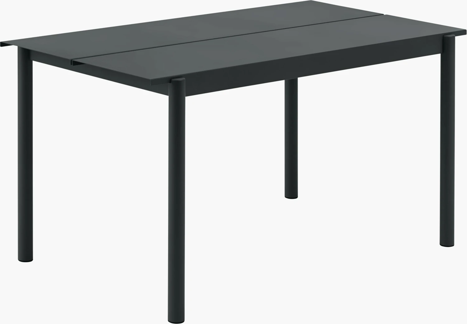 Muuto Linear Steel Table 1 Muuto Linear Steel Table